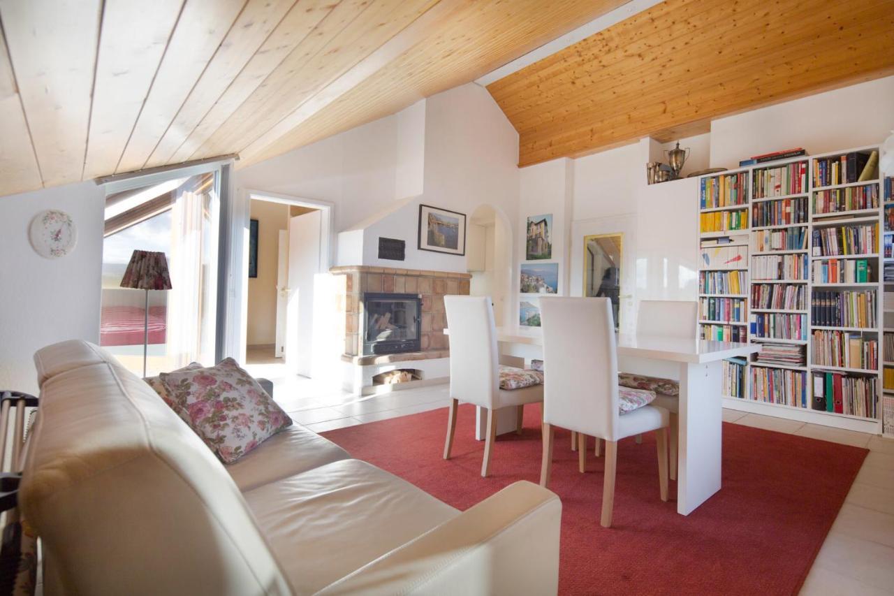 Tanja'S Comfort Apartment Titisee Eksteriør billede